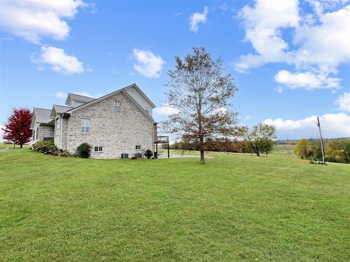 Property Photo:  271 Horton Rigdon Road  KY 42127 