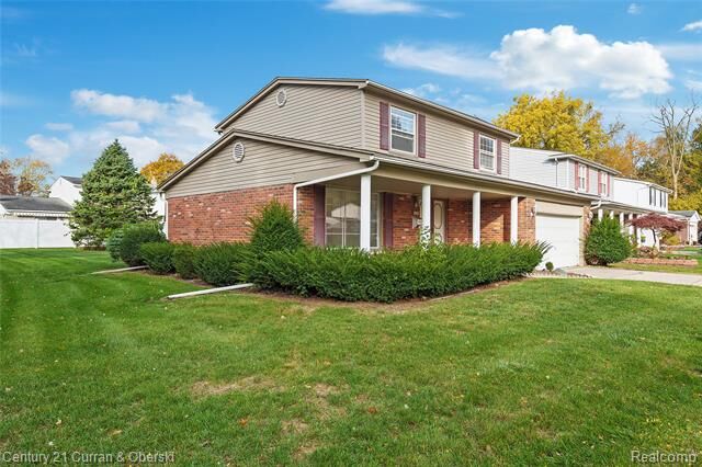 Property Photo:  10068 Cherokee Street  MI 48180 