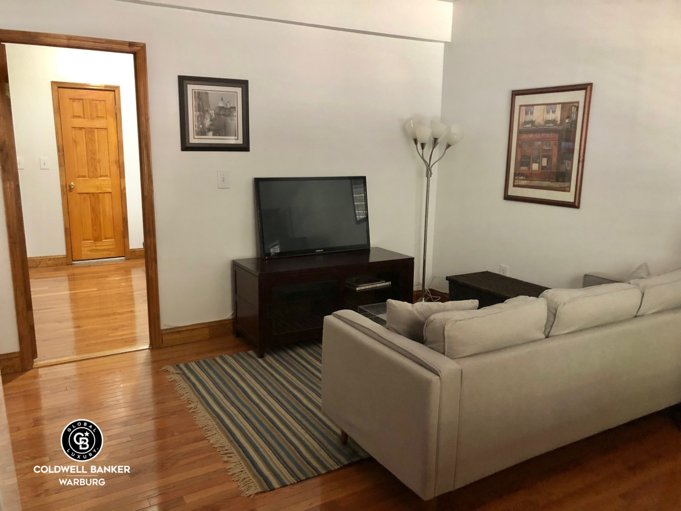 Property Photo: 6 E 97th Street 1B NY 10029