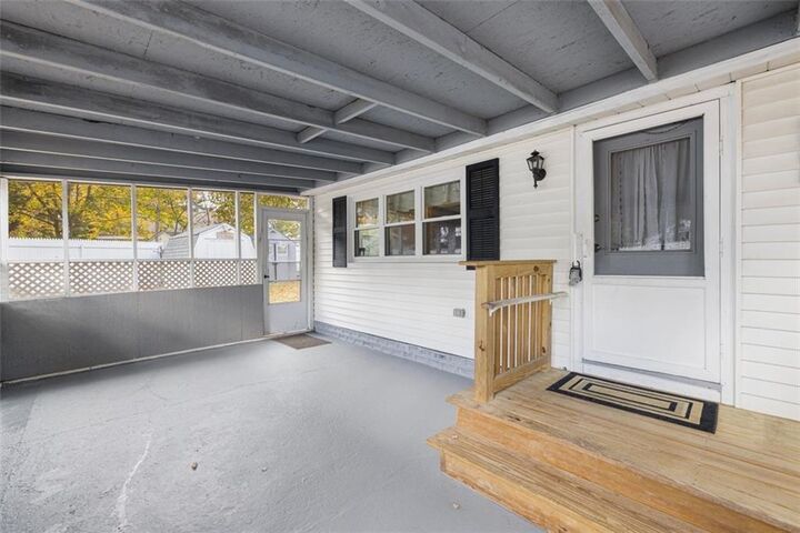 Property Photo:  375 Namquid Drive  RI 02886 