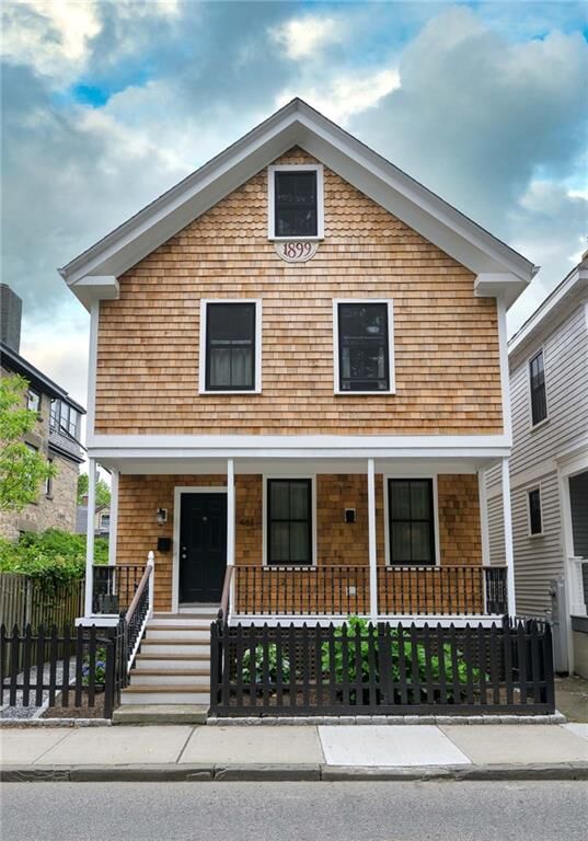 Property Photo:  461 Spring Street  RI 02840 