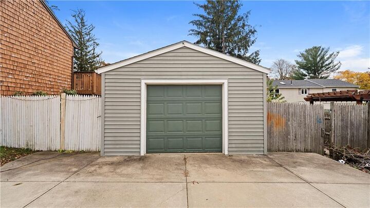 Property Photo: 26 Dallas Avenue RI 02889