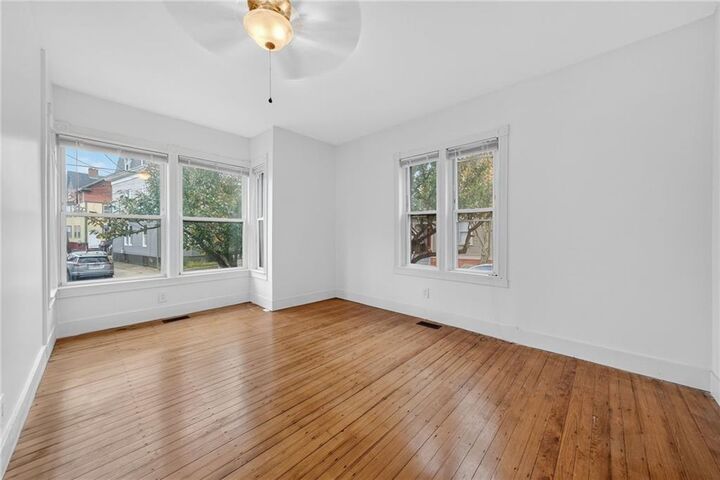 Property Photo: 1 Brighton Street 1 RI 02909