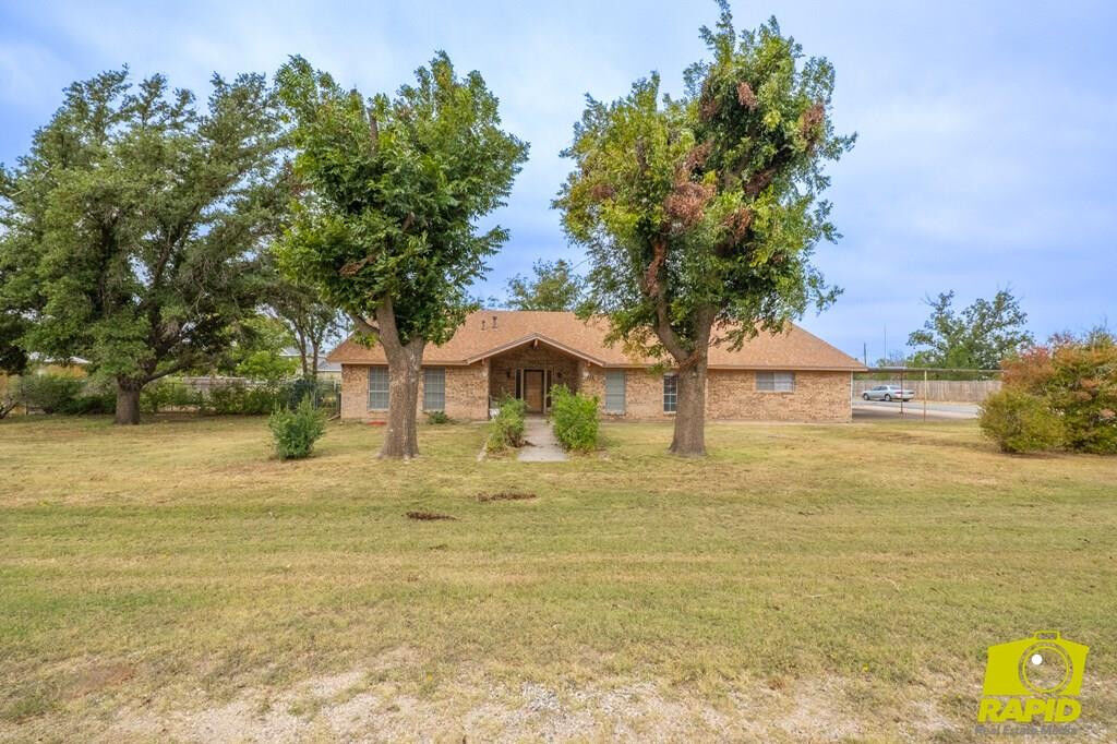 Property Photo: 711 Robert Lee Highway TX 76951
