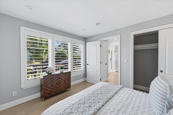 Property Photo: 1325 Araujo Street CA 95131