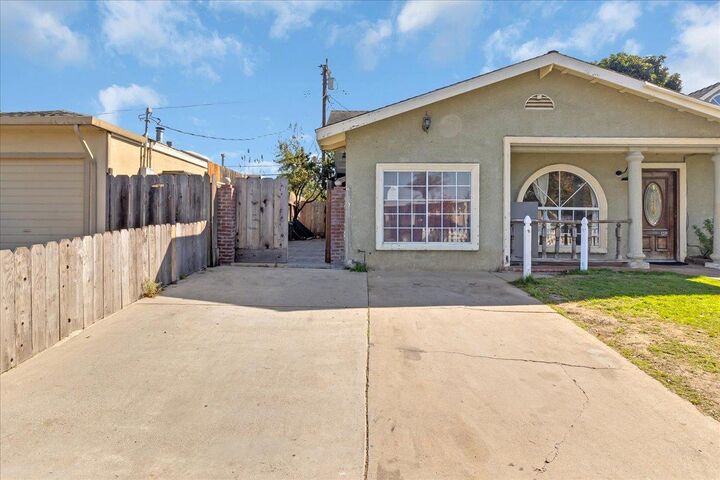 Property Photo:  1238 Granada Avenue  CA 93906 