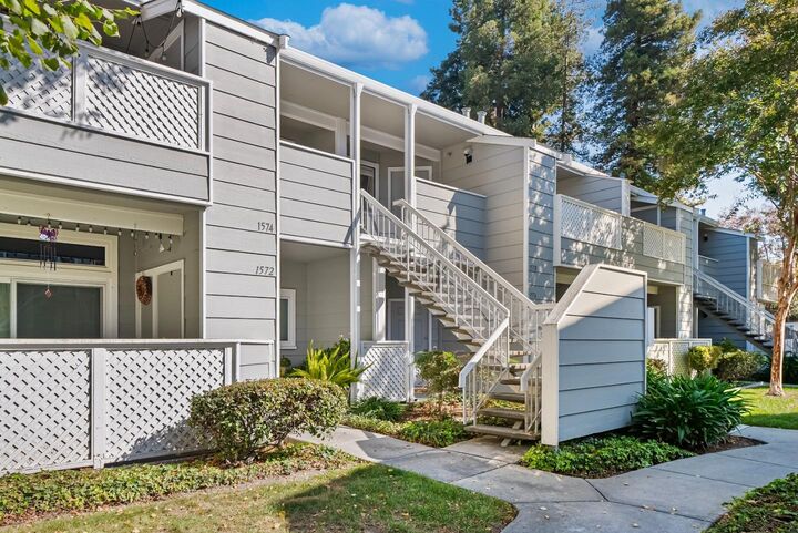 Property Photo: 1578 Thorncrest Drive CA 95131