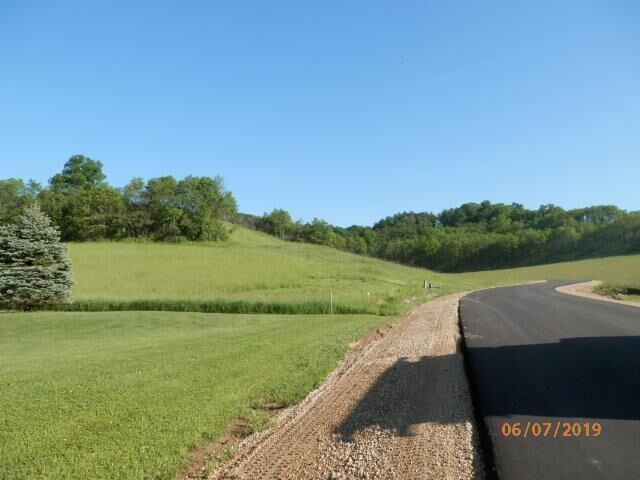 Property Photo:  L9 Wild Turkey Lane  WI 53581 