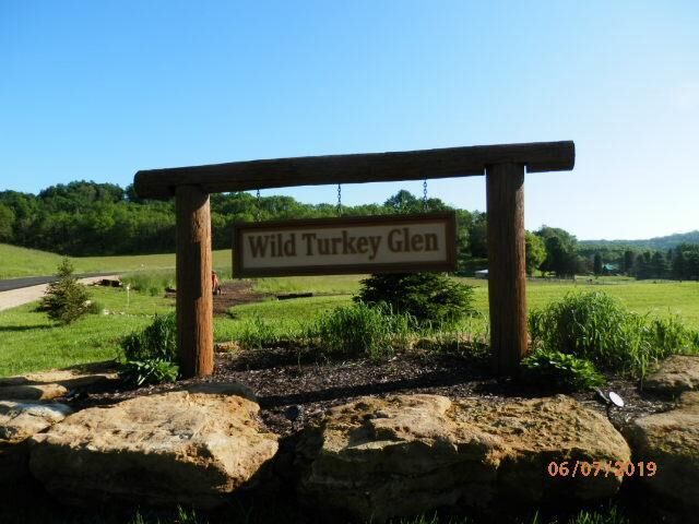 Property Photo:  L6 Wild Turkey Lane  WI 53581 