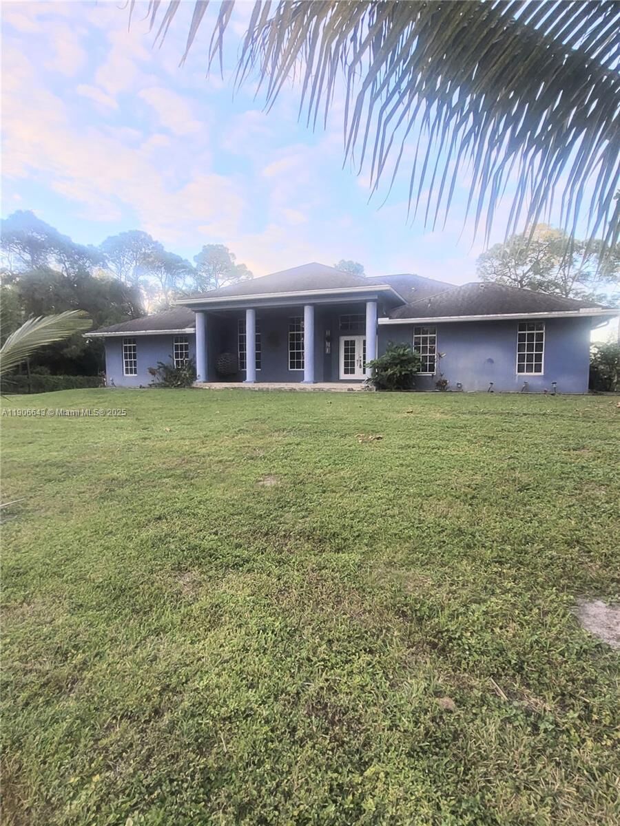 Property Photo:  15095 67th Ct N  FL 33470 