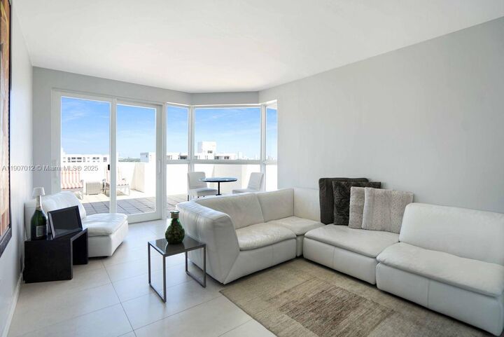 Property Photo: 1621 Bay Rd Ph1 FL 33139