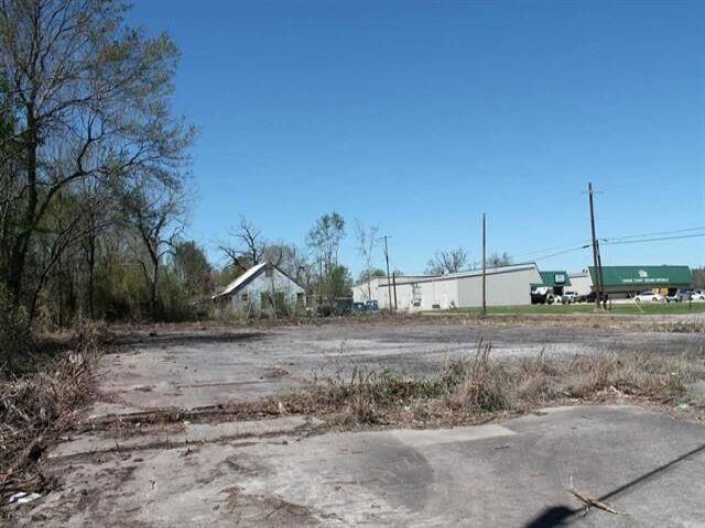 Property Photo:  2795 Texas Ave.  TX 77611 