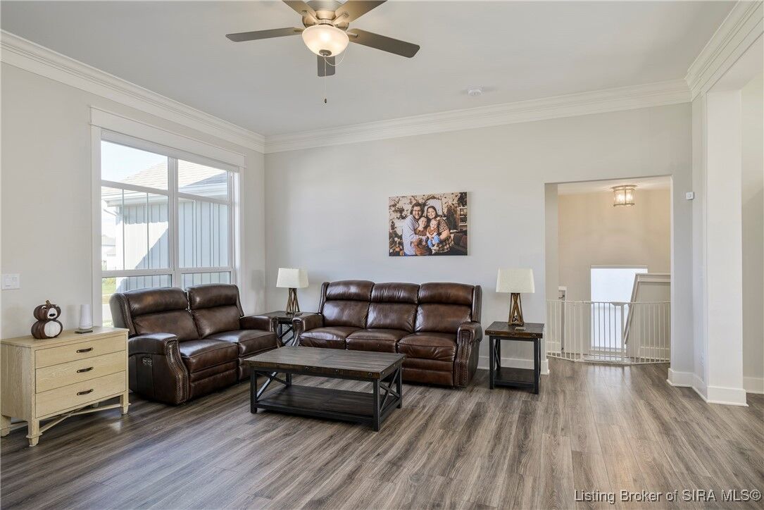 Property Photo: 4534 Venice Way IN 47172