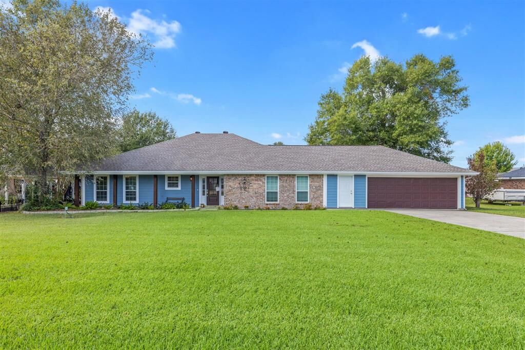 Property Photo:  5714 Alder Street  LA 70605 