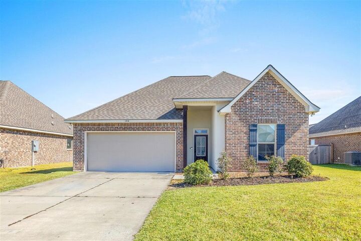 1814 Browning Road  Lake Charles LA 70611 photo