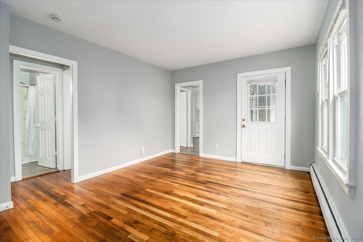 Property Photo: 9 Nicholas Square A CT 06776