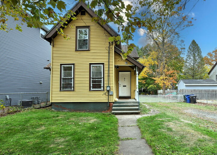 Property Photo:  81 Butler Street  CT 06511 