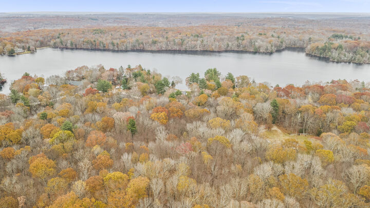 Property Photo: 145 Lakeside Drive CT 06249