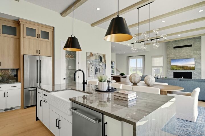 Property Photo:  10 Foxwood Drive Lot #65  CT 06810 