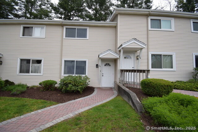 Property Photo: 74 Washington Road Apt 16 CT 06798