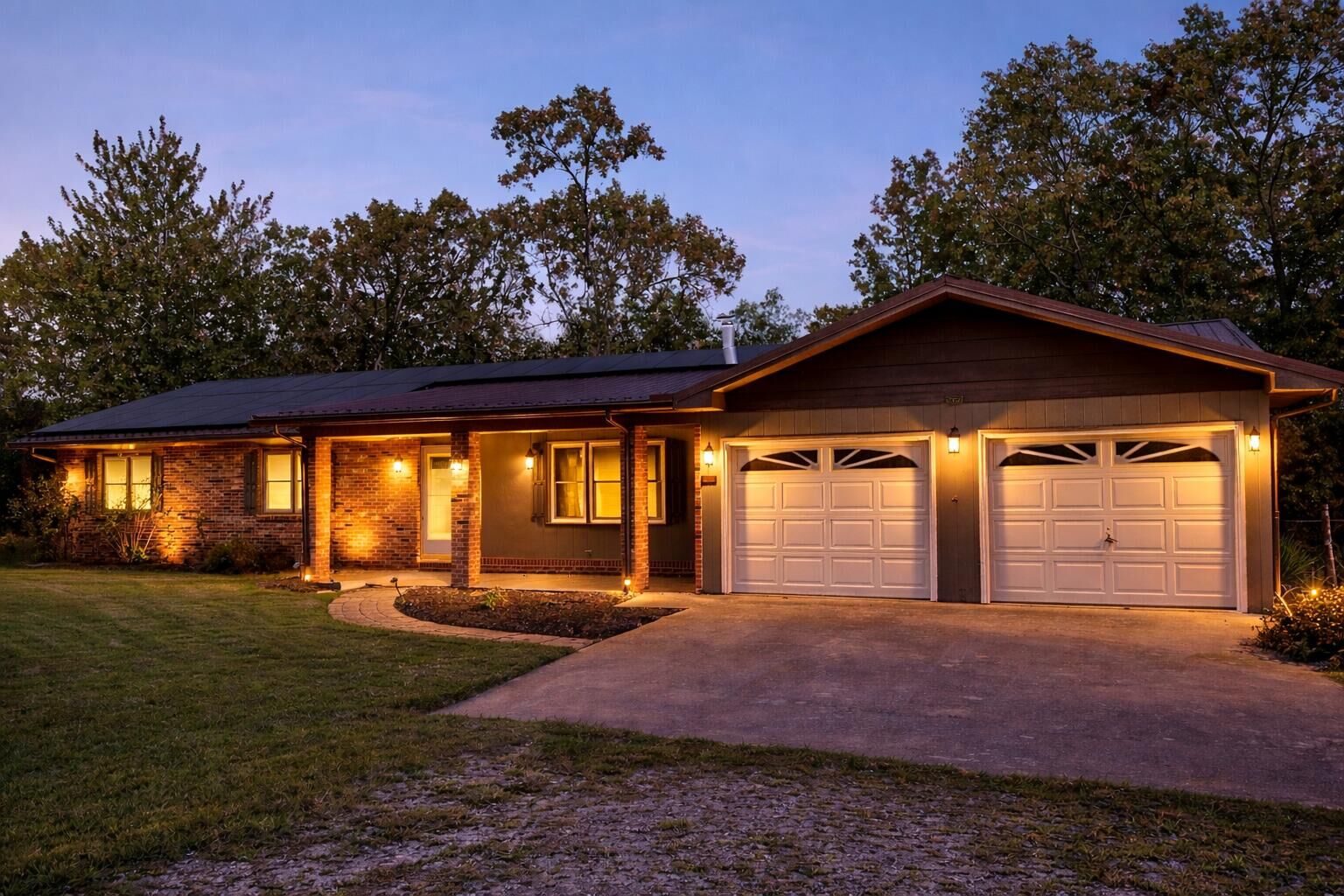 Property Photo:  13705 Hawksbill Drive  MO 65459 