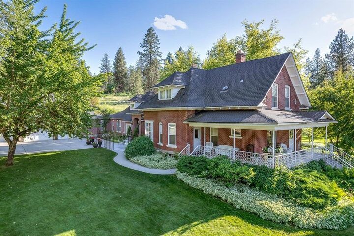 3609 W Thorpe Rd  Spokane WA 99224 photo