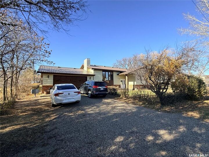 Photo de la propriété: 4419 Centre Street SK S0N 0K0