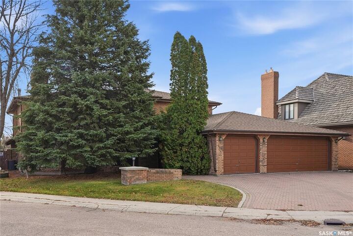 Property Photo: 118 Lakeshore Terrace SK S7J 3X6