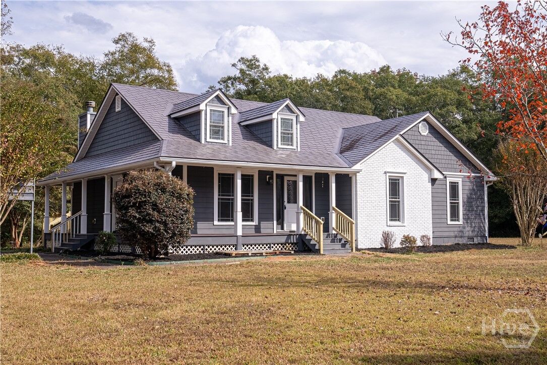 Property Photo:  2946 Rock Branch Road  GA 30635 