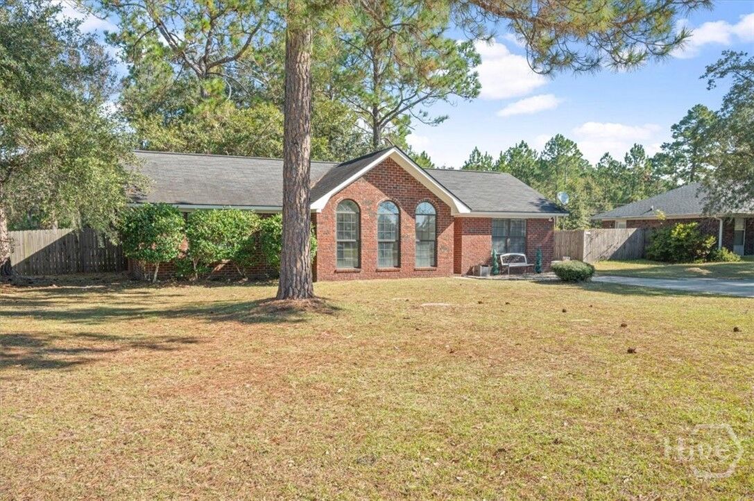 Property Photo: 311 Kevin Road GA 31313