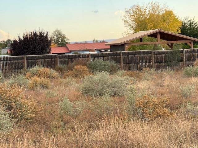 Property Photo:  27 Private Dr  NM 87511 