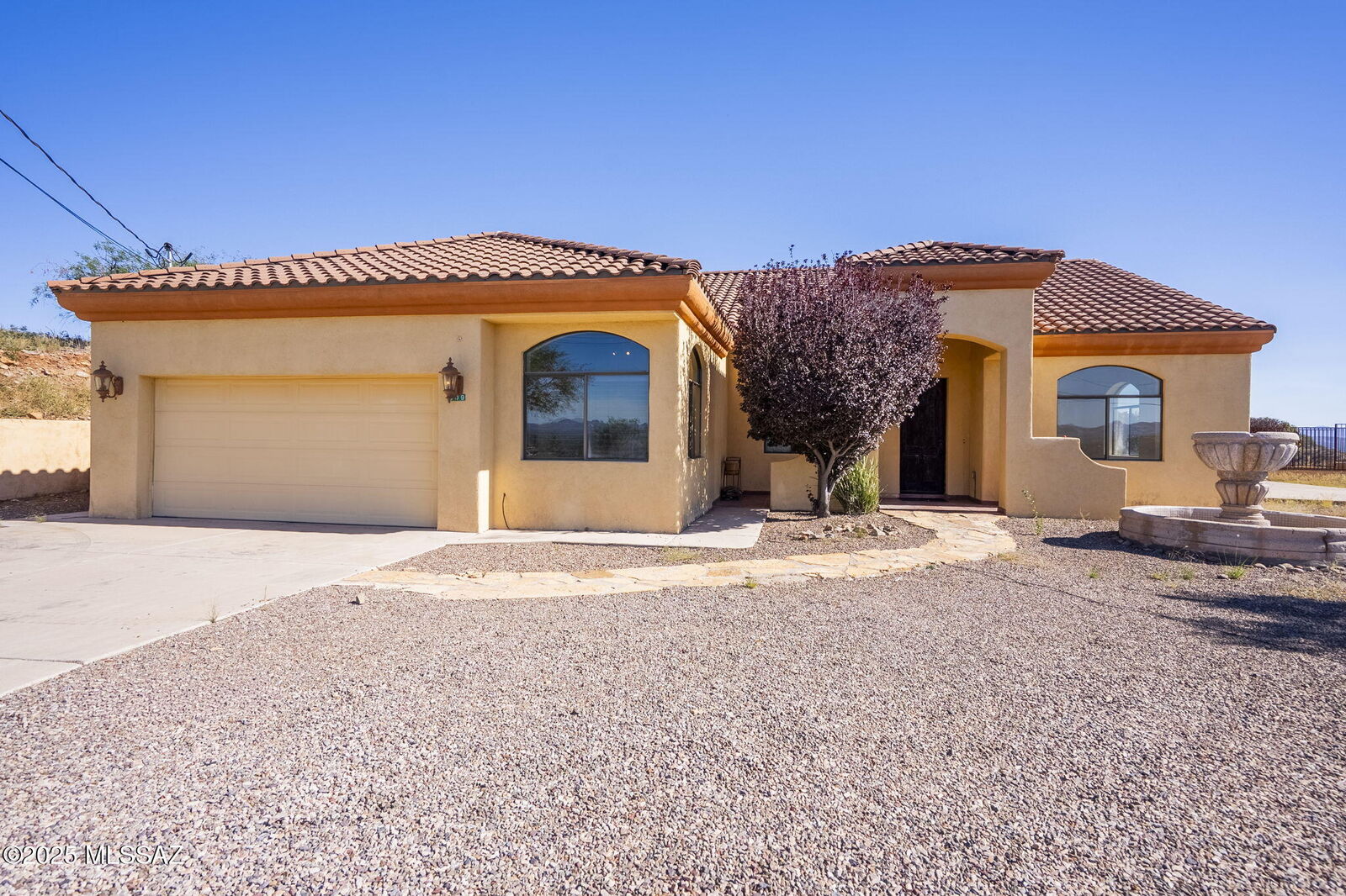 Property Photo:  309 Valley View Drive  AZ 85648 
