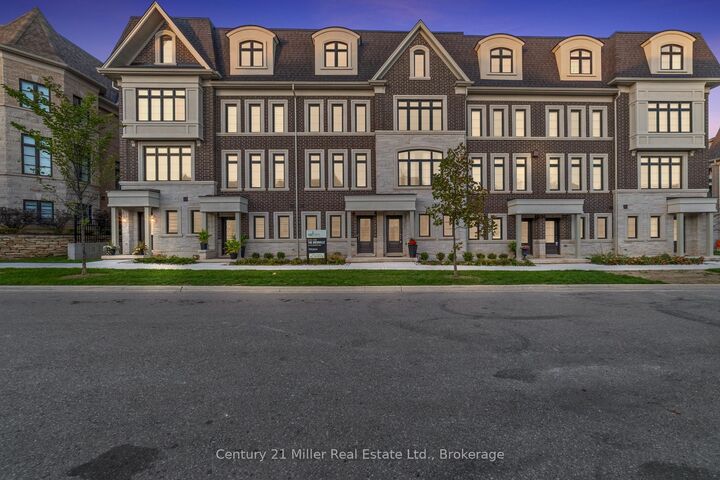 2150 Trafalgar Road 52 — photo 1