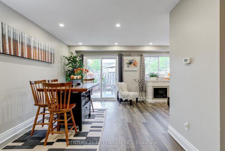 Property Photo:  3 Orange Mill Court  ON L9W 3R6 