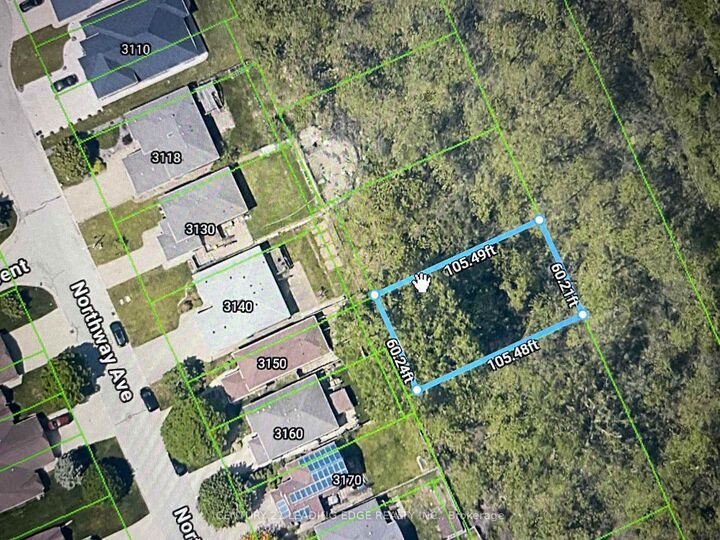 Property Photo:  0 Betts Avenue  ON N9E 4S4 