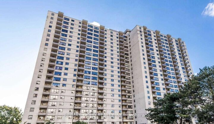 390 Dixon Road 1603 — photo 1
