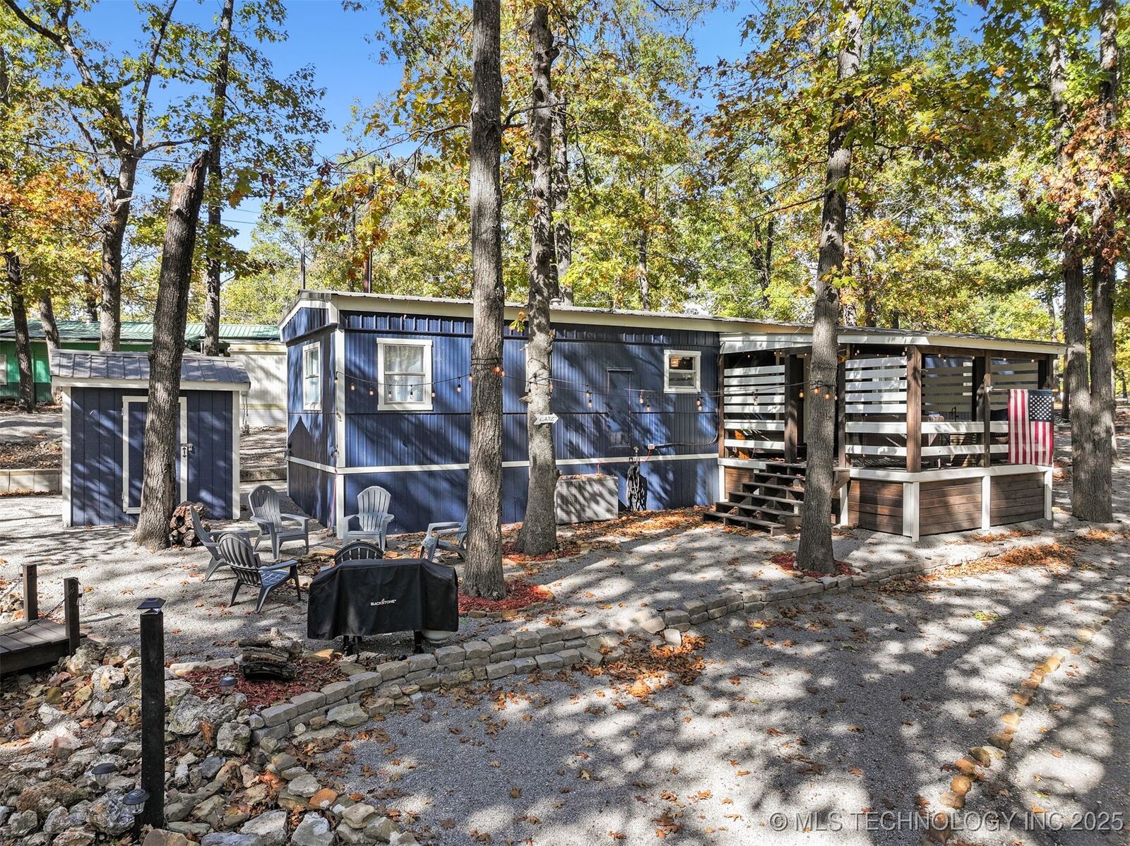 Property Photo:  29300 Hwy 82 91  OK 74451 