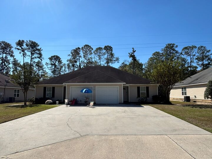 Property Photo:  213 Gard Street 2  GA 31602 