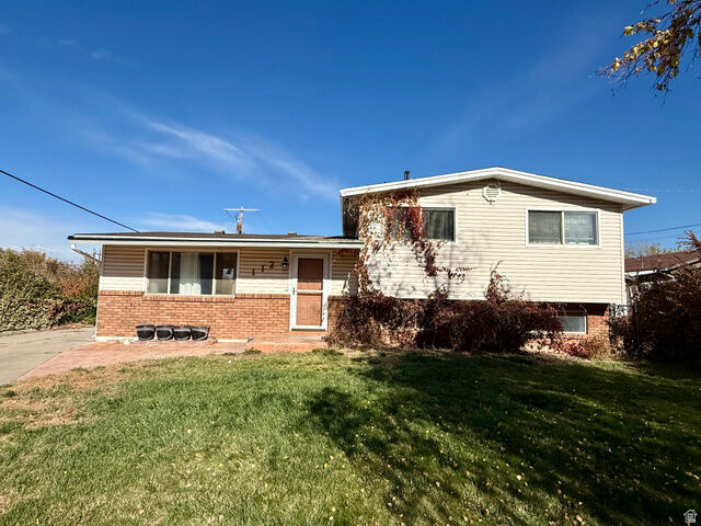 112 W 5150 S  Washington Terrace UT 84405 photo