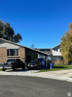 3315 W Valcrest Cir B  West Valley City UT 84119 photo