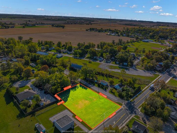 6120 Main Street  Comber ON N0P 1J0 photo