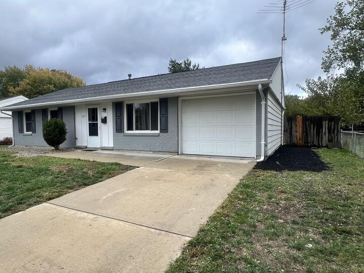 Property Photo:  3231 Revels Street  OH 45503 