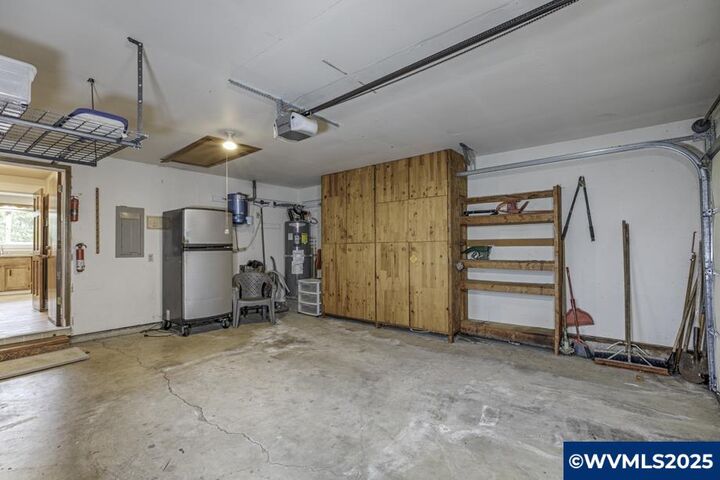 Property Photo: 1735 Misty Pl NW OR 97304