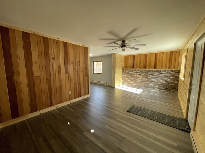 Property Photo: 6483 Mancelona Road MI 49659