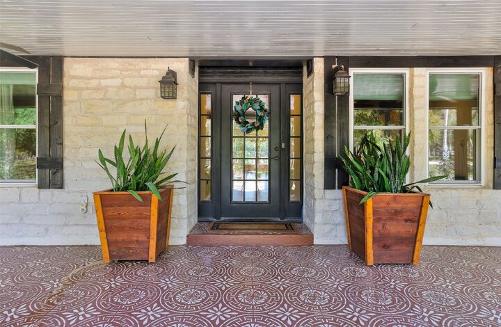 Property Photo:  30309 Live Oak Trail  TX 78633 