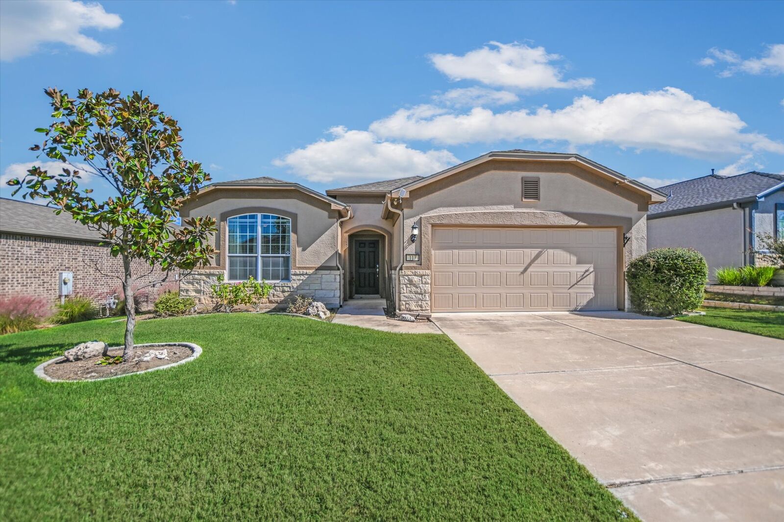 Property Photo:  113 Cathedral Mountain Pass  TX 78633 