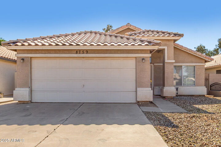 Property Photo:  8759 W Coronado Road  AZ 85037 