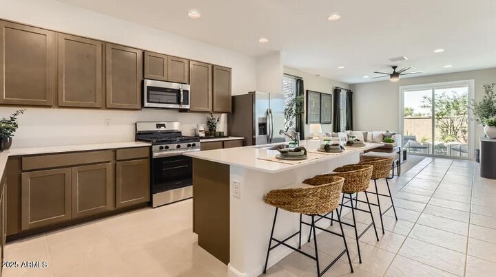 Property Photo: 9621 W Monterey Way AZ 85037