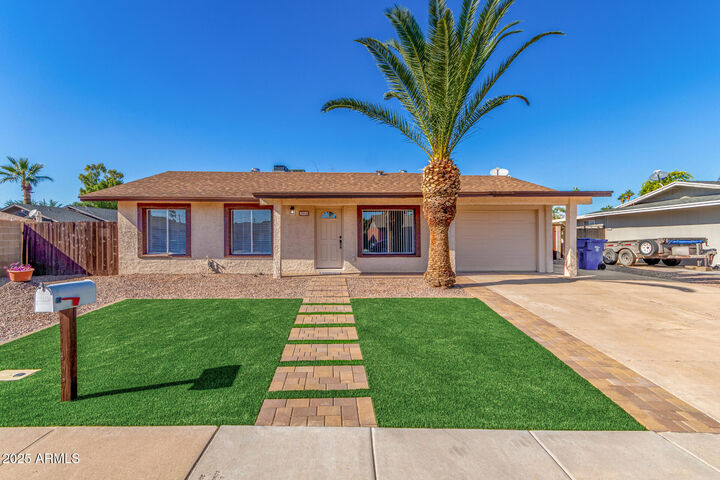 2064 W Camino Circle  Mesa AZ 85201 photo