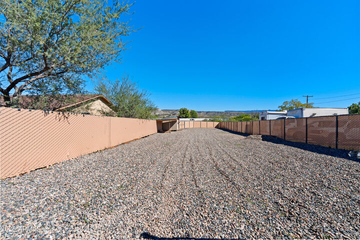 Property Photo:  641 S 1st Street -  AZ 86322 